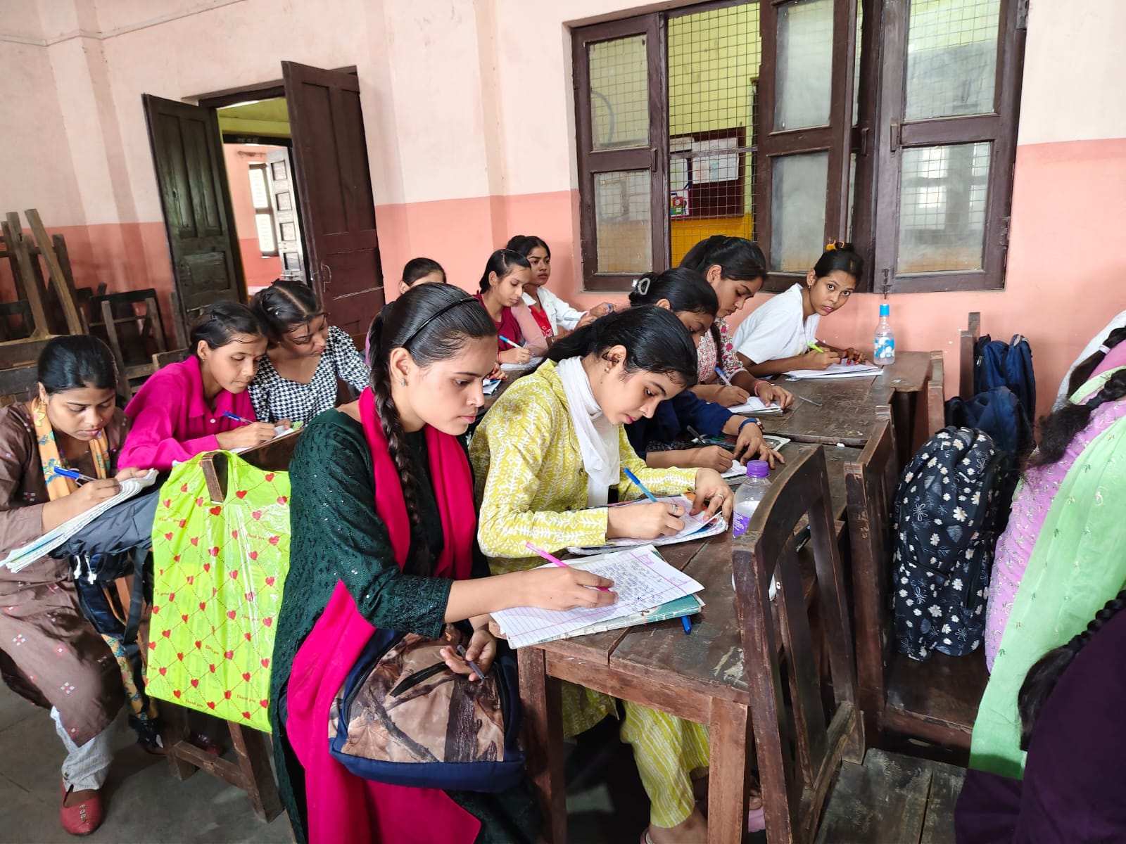 Education