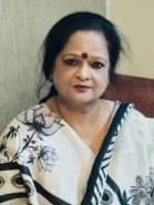 Prof. Nishi Prakash
