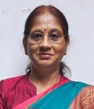 Prof. Meenakshi Vyas