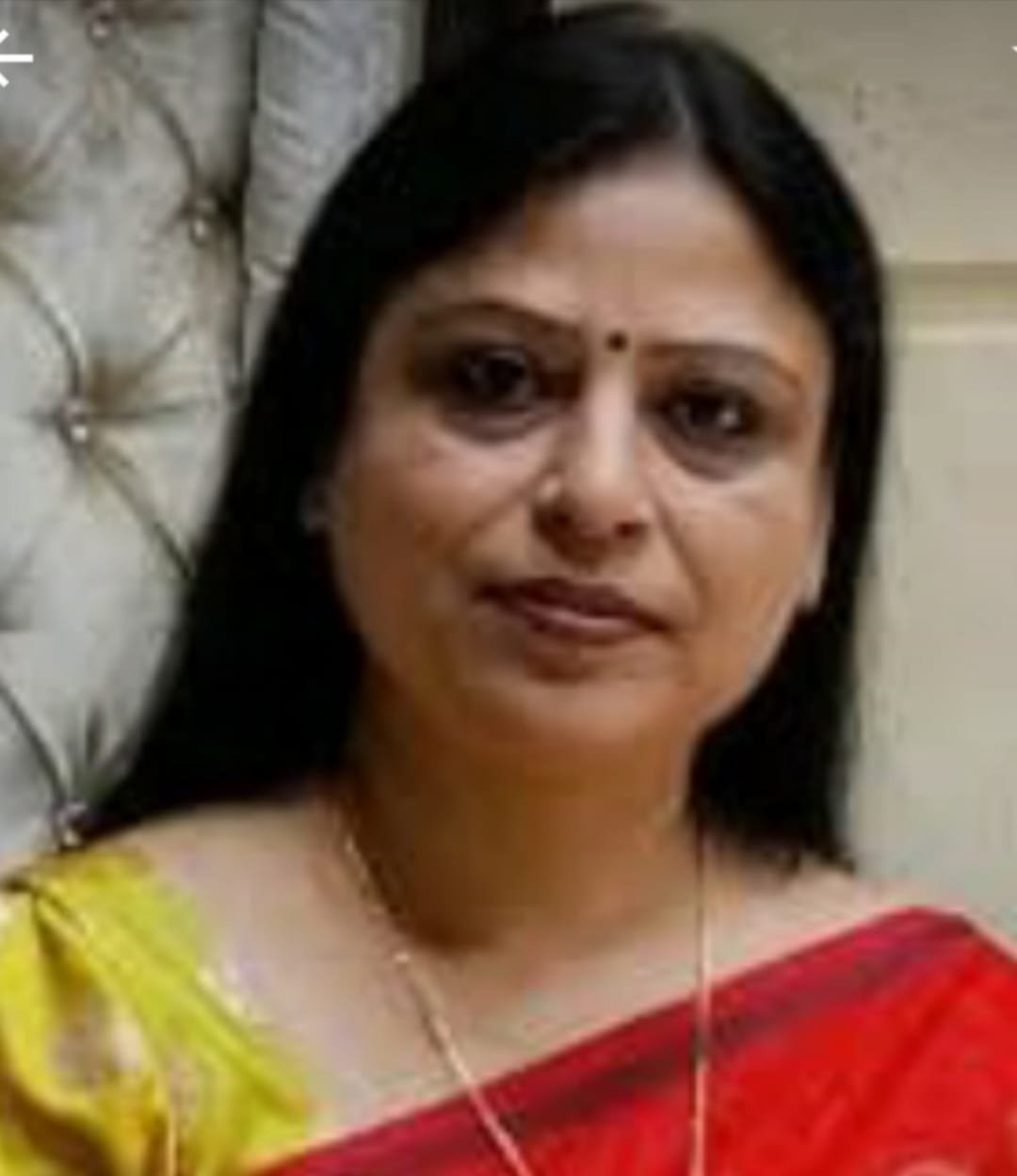 Dr. Rachana Nigam