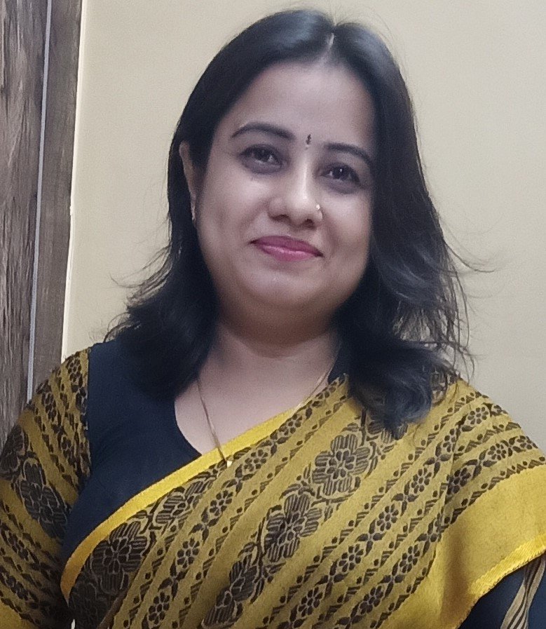 Dr. Anamika