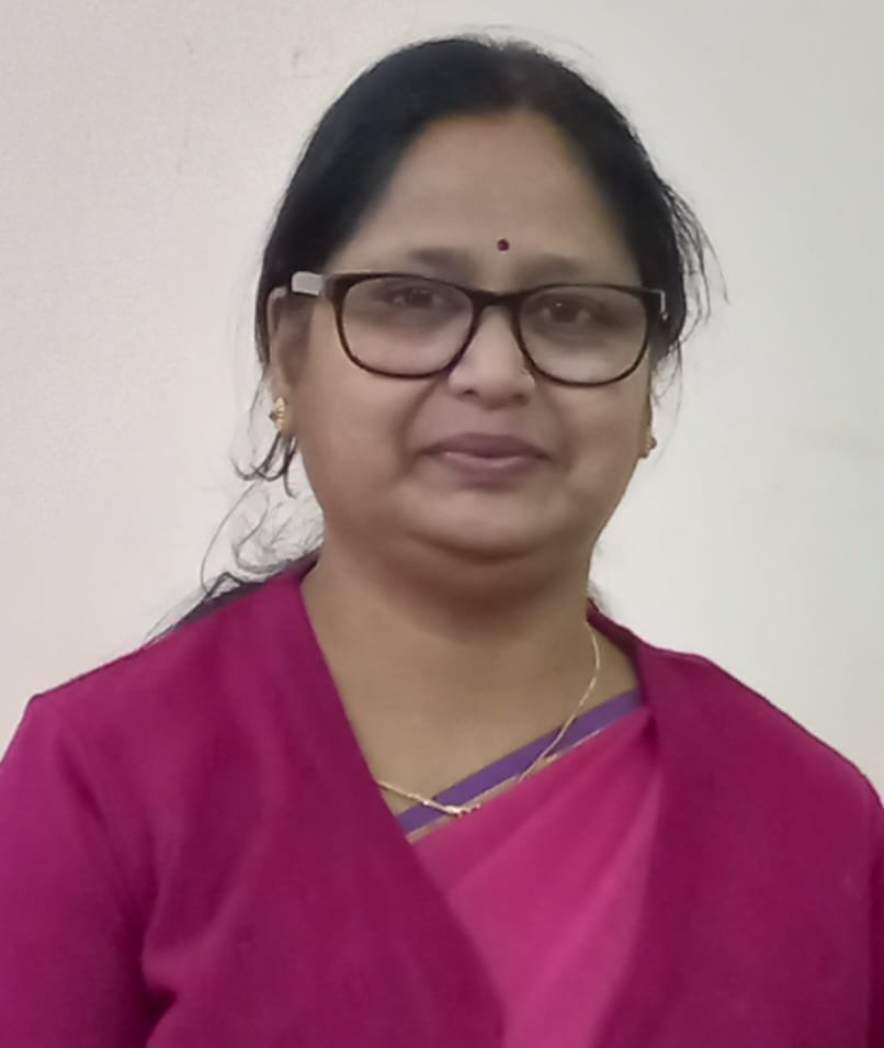Mrs. Kiran