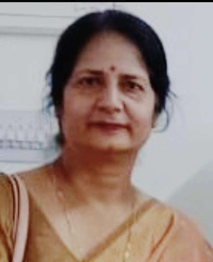 Prof. Gargee Yadav