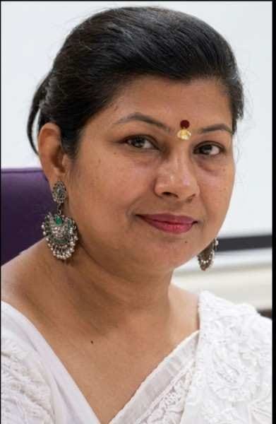 Prof. Priti Pandey