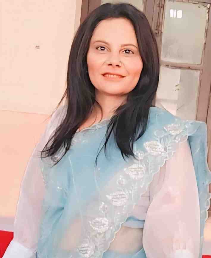 Dr. Sweta Rani