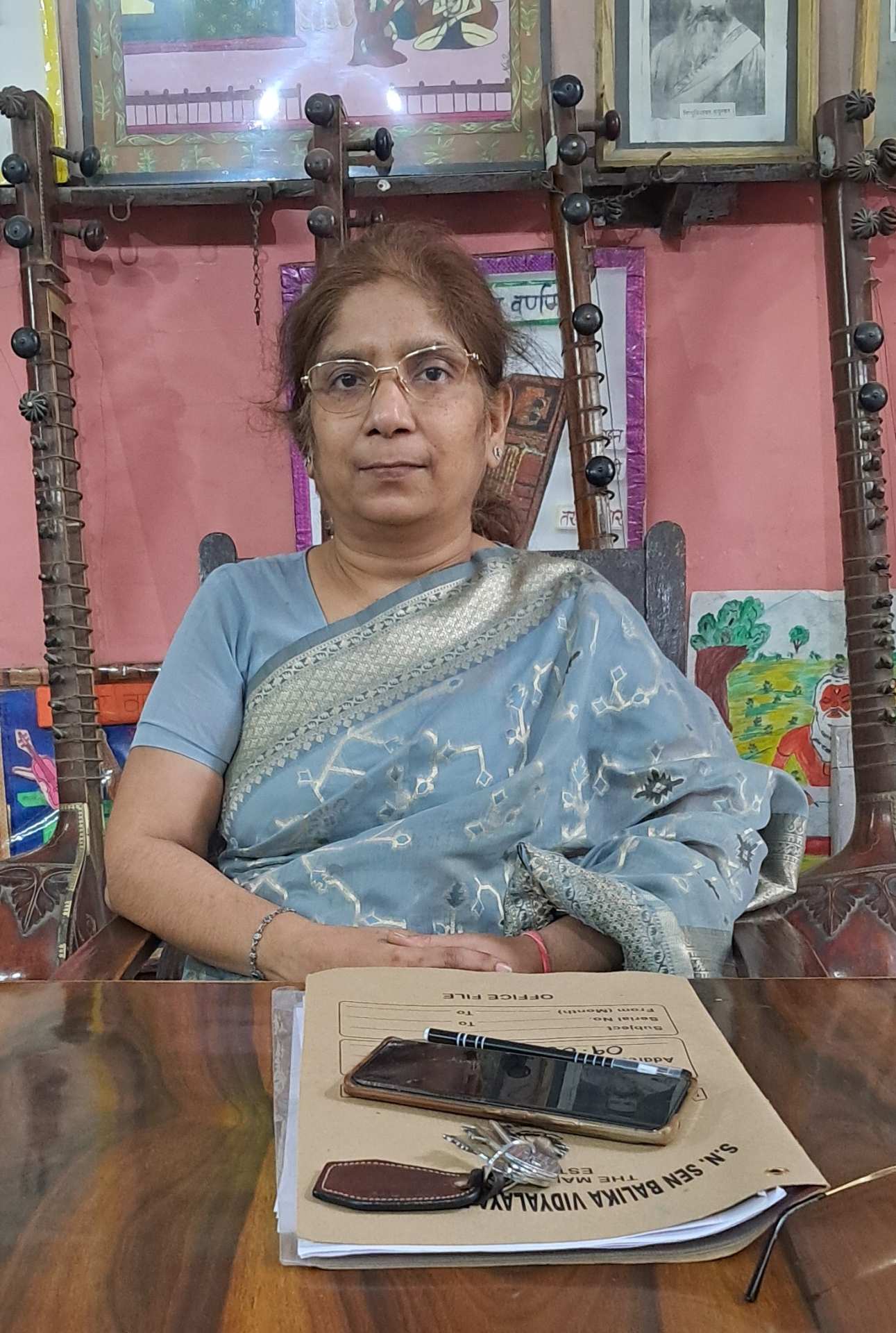 Capt. Mamta Agarwal