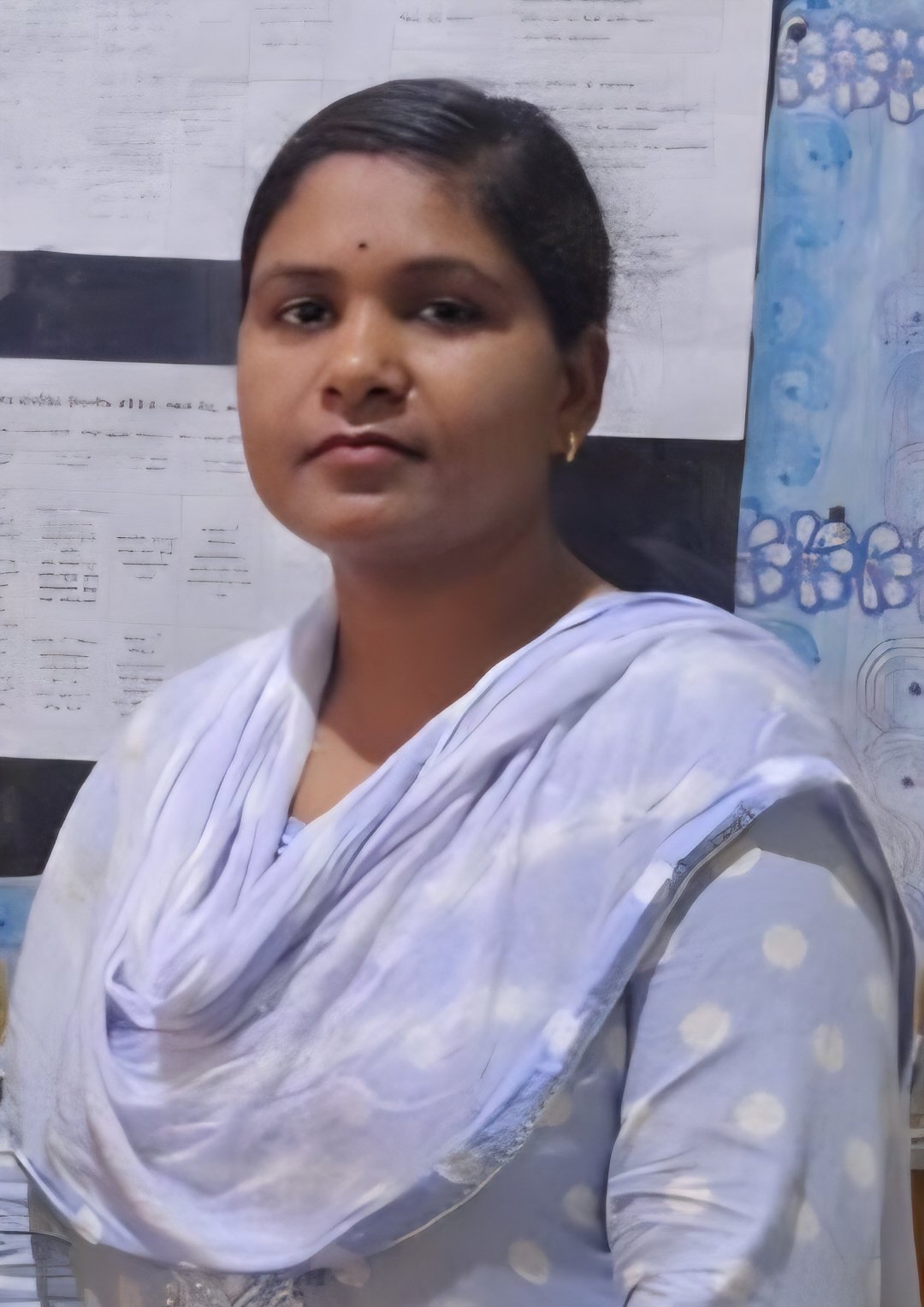 Dr. Reshama