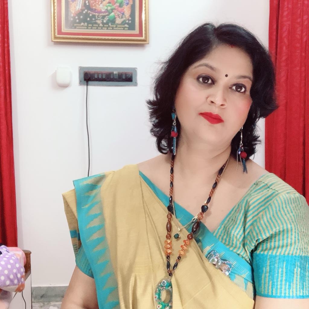 Dr. Preeti Singh