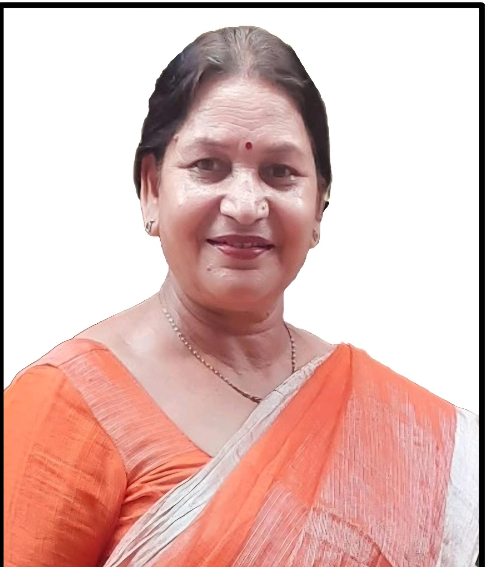 Dr. Shail Vajpayi