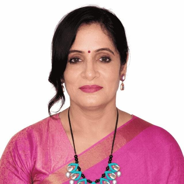 Prof. Chitra Singh Tomar