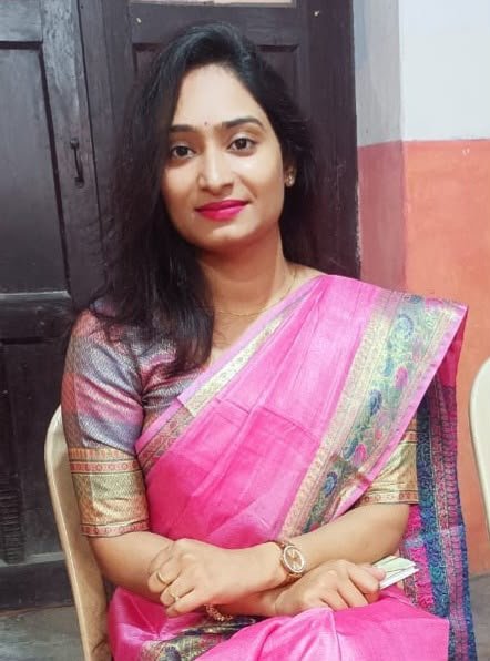 Dr. Shivangi Yadav