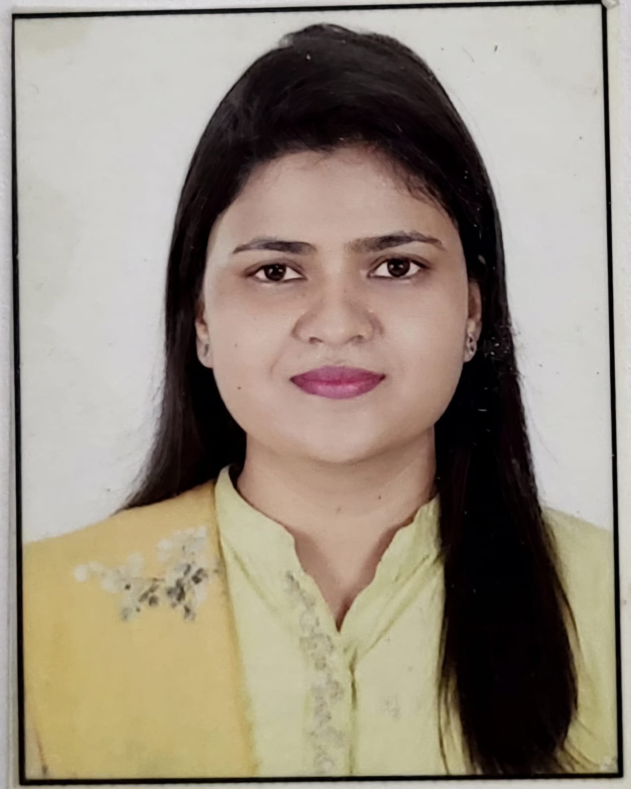 Mrs. Richa Singh