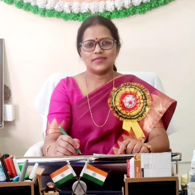Prof. Suman