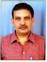 Mr. Harish Kumar Jha
