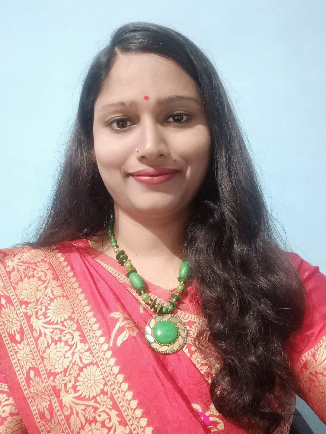 Dr. Pooja Gupta