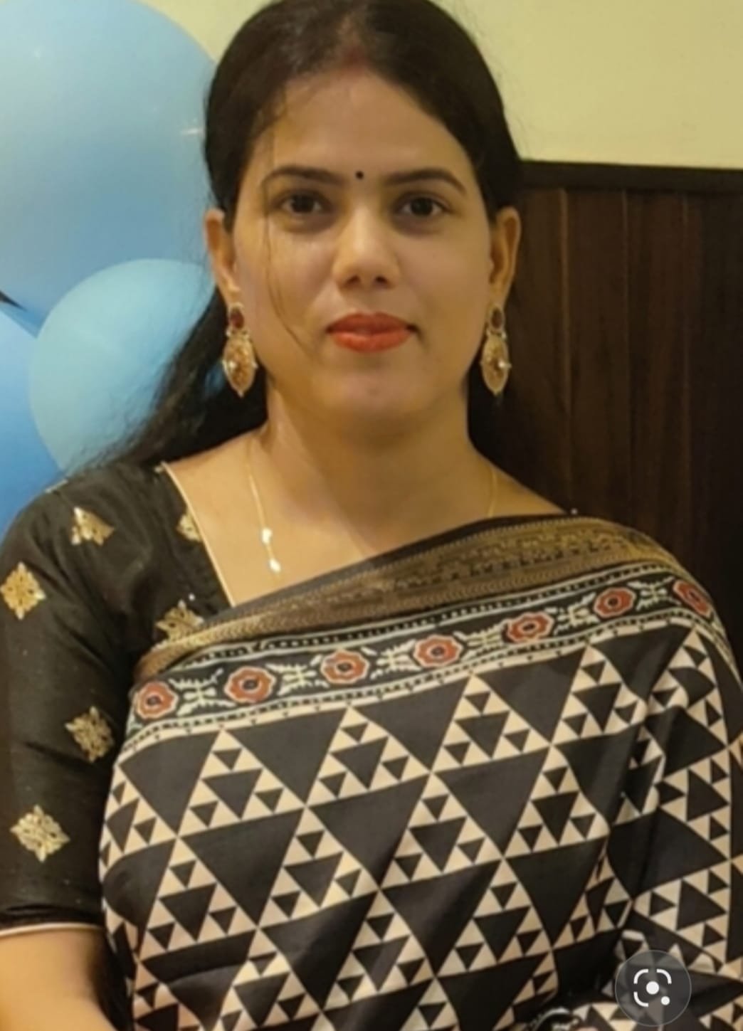 Dr. Roli Mishra