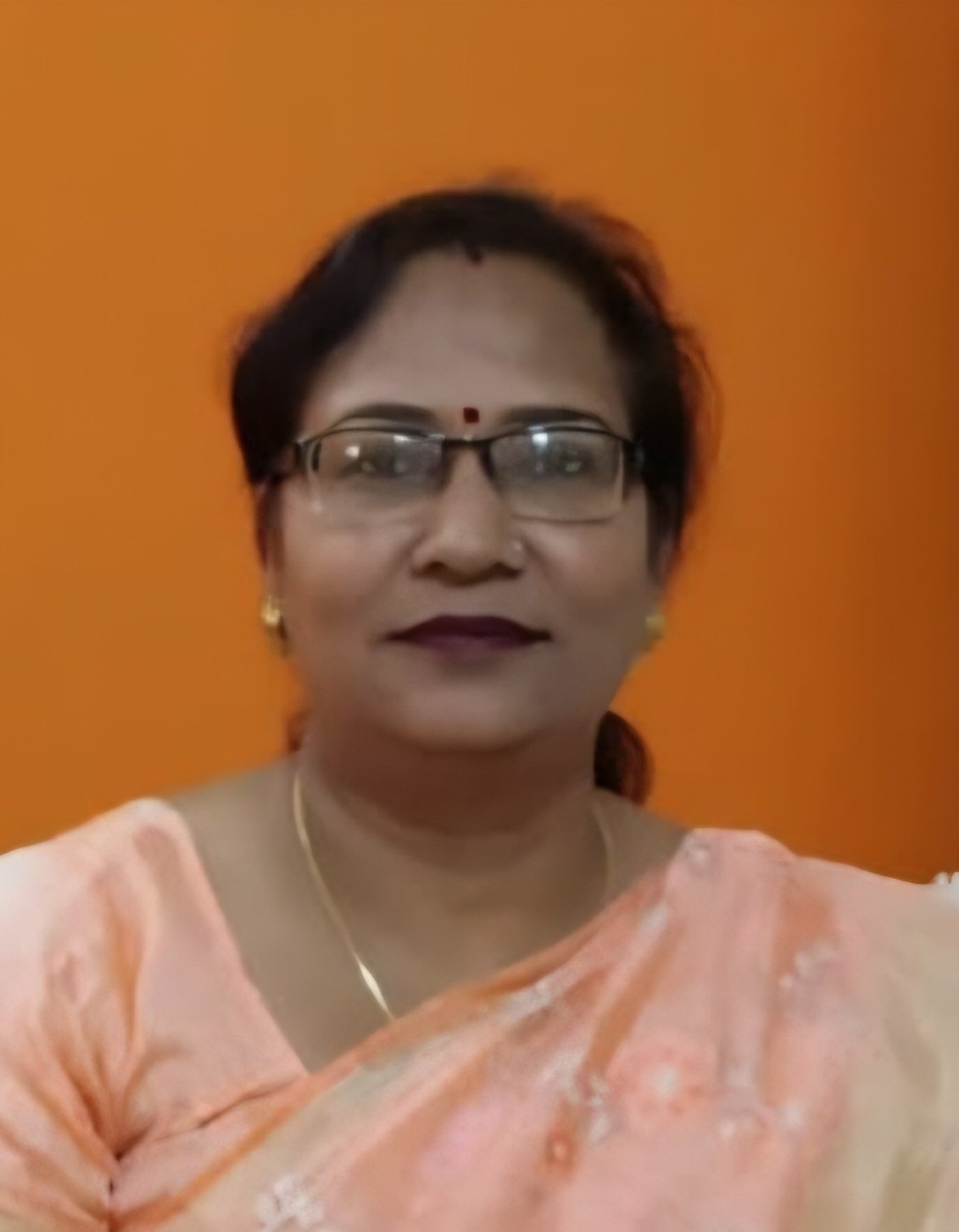 Prof. Nisha Verma
