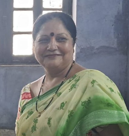 Dr. Preeta Awasthi