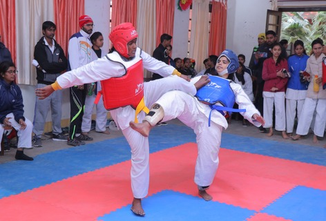 SEN Inter College