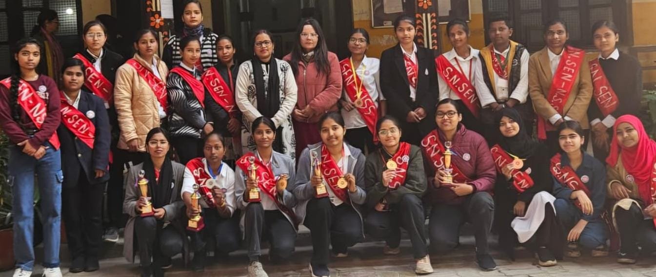 NSS (National Service Scheme)