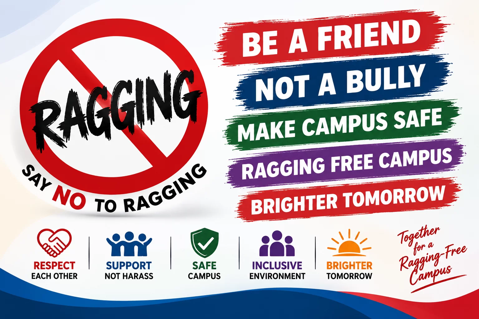 Anti-Ragging Committee